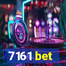 7161 bet